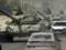 Blogger: Everything for tanks, all for Berlin?