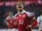 Черногория — Дания 0:1 Видео гола и обзор матча
