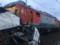 The train carried a bus with passengers under Vladimir