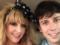 Galkin showed how they were transformed from Pugacheva twins to Malvina and Pinocchio