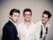 Итальянское трио Il Volo гордится, что мировой тур завершат концертом в Украине
