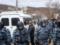 Российские силовики в аннексированном Бахчисарае проводят обыски