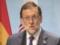 Испанское правительство проведет экстренное заседание