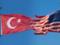 Турки бойкотировали американского посла