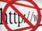 Из-за диверсии три области Украины остались без интернета