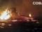 Двенадцать пожарных машин тушили крупный пожар в коллективном саду под Екатеринбургом.
