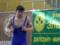 Украинец стал чемпионом мира по пляжной борьбе