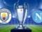 Манчестер Сити — Наполи: прогноз букмекеров на матч Лиги чемпионов