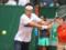 Украинский теннисист Стаховский удачно начал престижный турнир в Бельгии