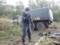 В районе Калиновки продолжают находить боеприпасы