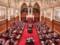 Сенат Канады принял  закон Магнитского 