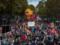 Около 40 тысяч французов протестовали против трудовой реформы Макрона
