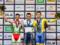 Украинский велогонщик завоевал  бронзу  чемпионата Европы