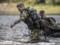 Украинские военные завоевали  серебро  на международных соревнованиях спецназа
