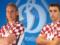 Пашалич и Вида попали в заявку сборной Хорватии на плей-офф