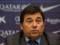 Арсенал перехватил у Ман Сити экс-спортдиректора Барселоны