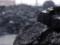В Украине уменьшились запасы угля
