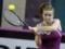 Свитолина потеряла шансы на выход в полуфинал итогового турнира WTA