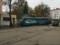 В Киеве сошел с рельсов трамвай, частично перекрыв дорогу