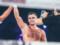 Украинский боксер одержал уверенную дебютную победу на профиринге
