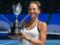 Украинская теннисистка стала финалисткой Итогового Мастерса среди юниоров