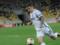 Gromov noted the 150th goal in the championships of Ukraine