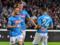 Napoli - Sassuolo 3: 1 Goalscorer and match review
