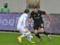 Veres played a draw with Olimpic