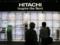 Hitachi raised forecasts for annual profit and revenue