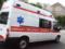 Explosion near Kharkov. Physicians could not save the wounded