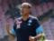 Sarri: Need to score more than 90 points to win the championship