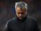 Mourinho: The main task - to take first place