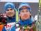 Russian skiers for life suspended from the Olympics