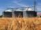 Експорт українського зерна становить понад 14 млн тонн