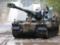 Украина хочет купить у Польши артиллерийские установки Krab