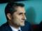 Valverde: In this draw of the Champions League, English teams are stronger than Spanish