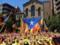 Catalonia massively loses jobs