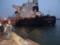 The next bulk carrier with African charcoal arrived in Ukraine
