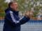 Украинский тренер отпраздновал выход в еврокубки лезгинкой в раздевалке