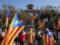 Прокурор Іспанії вимагатиме укладення для спікера парламенту Каталонії