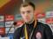 Grechishkin: Zarya completely outplayed Olympique