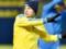Fedetskiy: Myakushko deserves to play for the national team of Ukraine