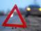 Two trucks and a car collided near Kharkov, one man was killed