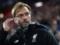 Clopp: Liverpool can win the Premier League, only need a little luck