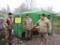 На Черниговщине учились разворачивать мобилизационные пункты