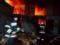 At the Odessa promrynke  The Seventh Kilometer  at night the warehouses burned