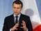 Macron called Russia a serious threat to France