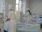 A terrible accident in Kharkov. Doctors were pleased with the good news