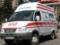 In Kharkov, a pregnant woman who was injured in an accident in Sumy