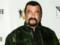 In the US, the Playboy star and actress described Steven Seagal s sexual harassment